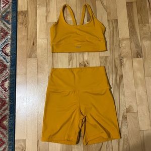 Set Active Matching Set